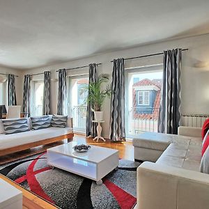 Appartement met een Slaapkamer